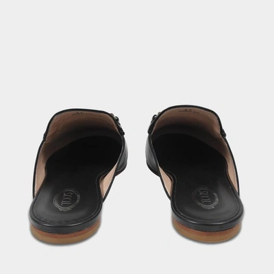 Shop Tod's | Double T Mules