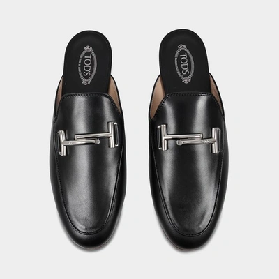 Shop Tod's | Double T Mules