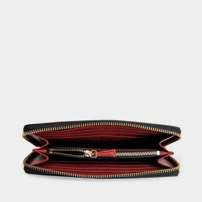 Shop Marc Jacobs | Snapshot Standard Continental Wallet