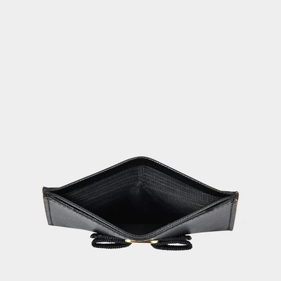 Shop Ferragamo Vara Card Case