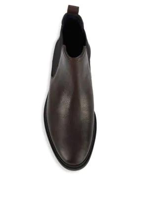 bernard chelsea boot
