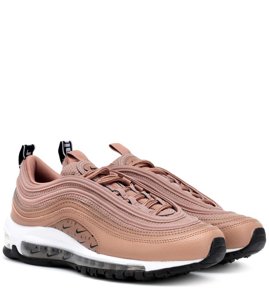 nike air max 97 lx rosa