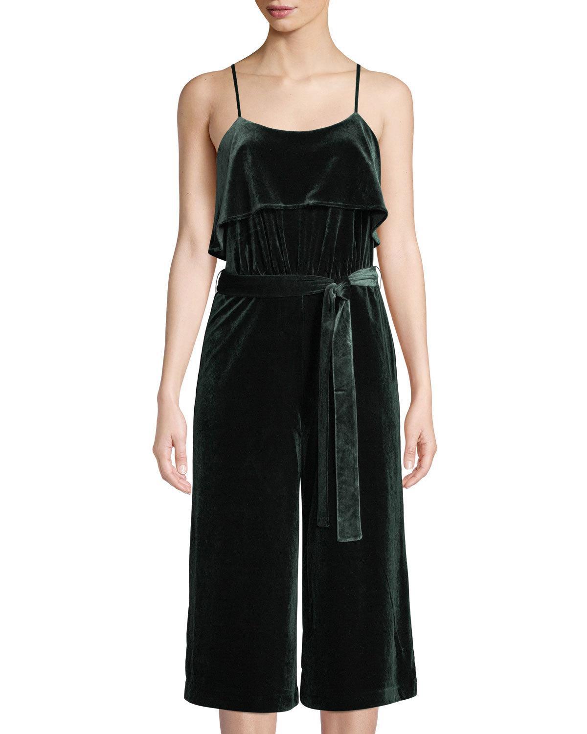 ali and jay jumpsuit