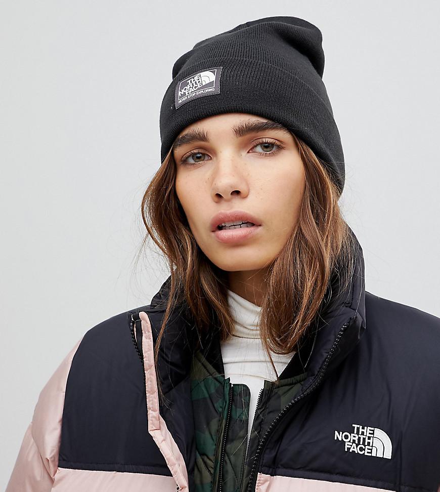 the north face dock worker beanie