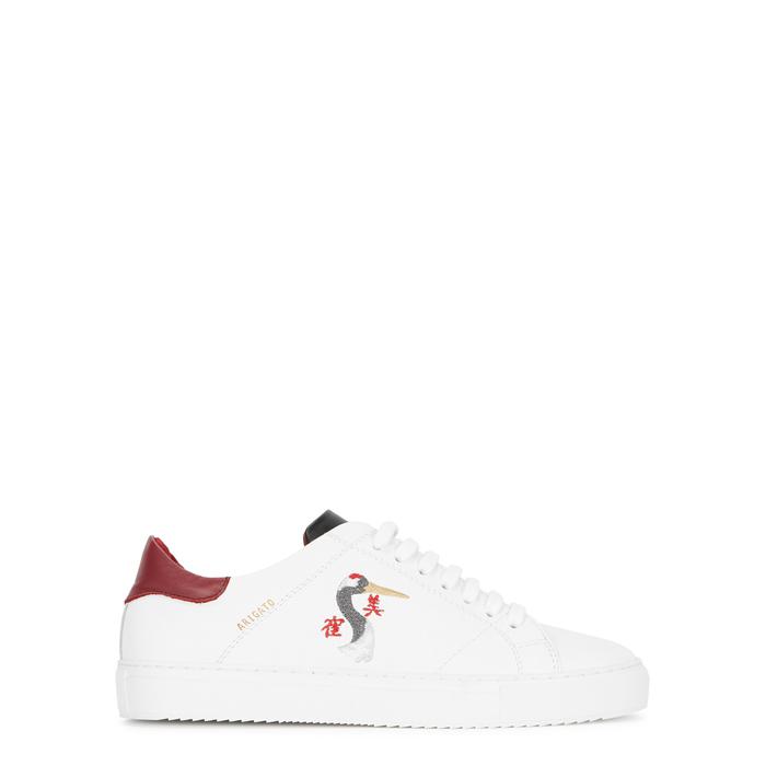 axel arigato trainers sale