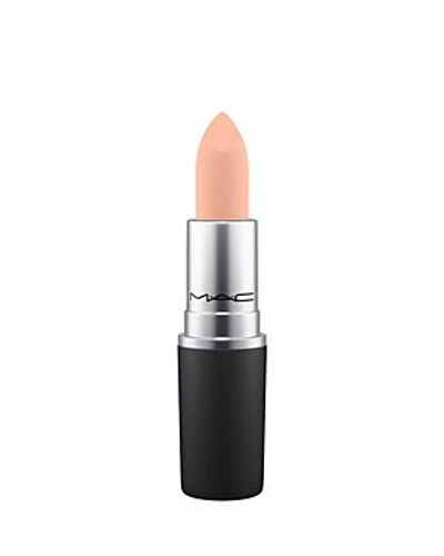Shop Mac Powder Kiss Lipstick In Best Of Me