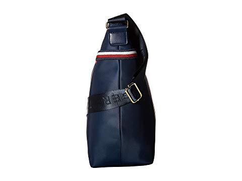 tommy hilfiger shelly hobo