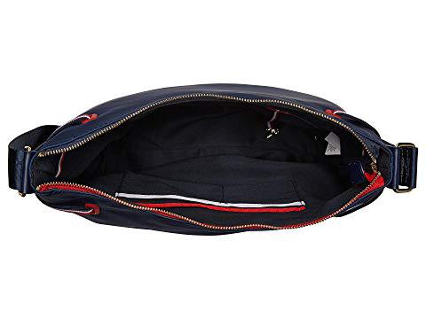 tommy hilfiger shelly hobo