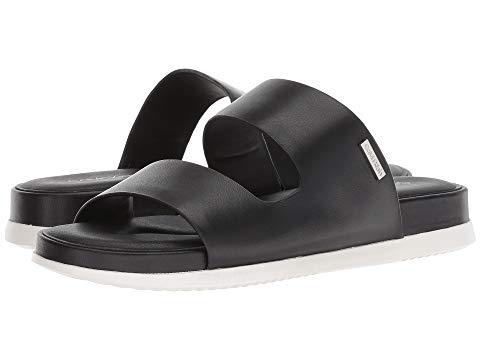 calvin klein diona sandals