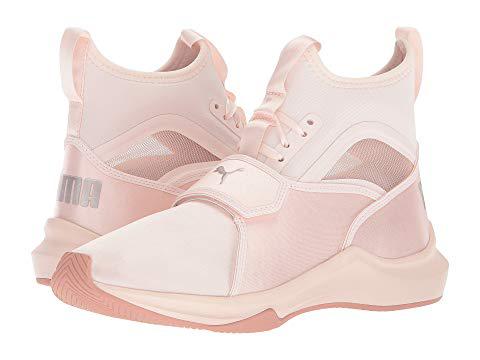 Puma Phenom Satin Ep, Pearl/pearl 