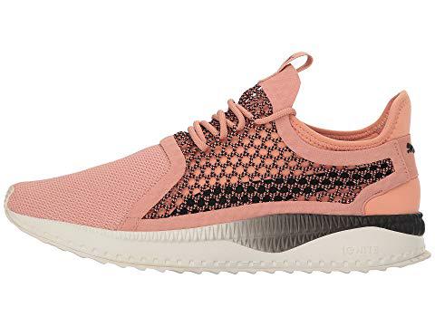 puma tsugi netfit v2 muted clay