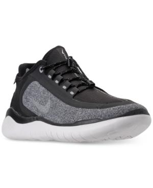 nike free rn 2018 shield