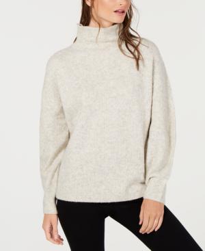 french connection flossy sweater