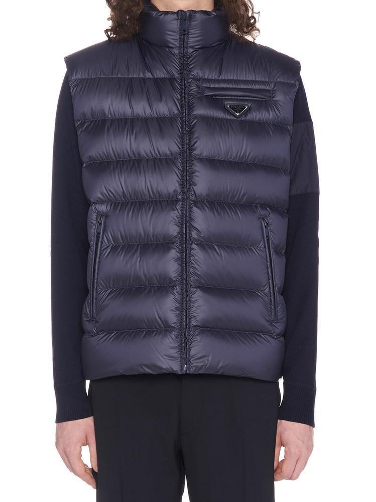 prada gilet sale