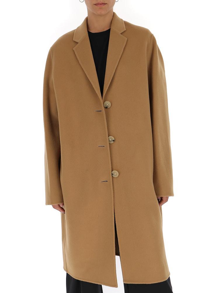 acne studios avalon coat