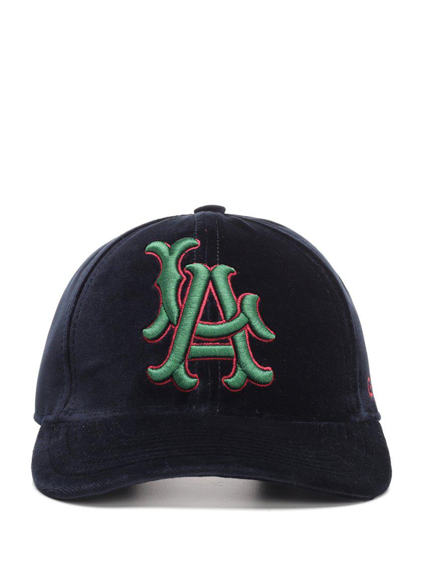 gucci angels hat