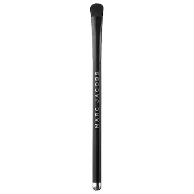 Shop Marc Jacobs Beauty The All Over Shadow Brush Synthetic