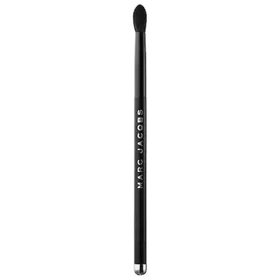 Shop Marc Jacobs Beauty The Crease Brush Synthetic