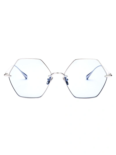 Shop Frency & Mercury California Signal Glasses In Ss