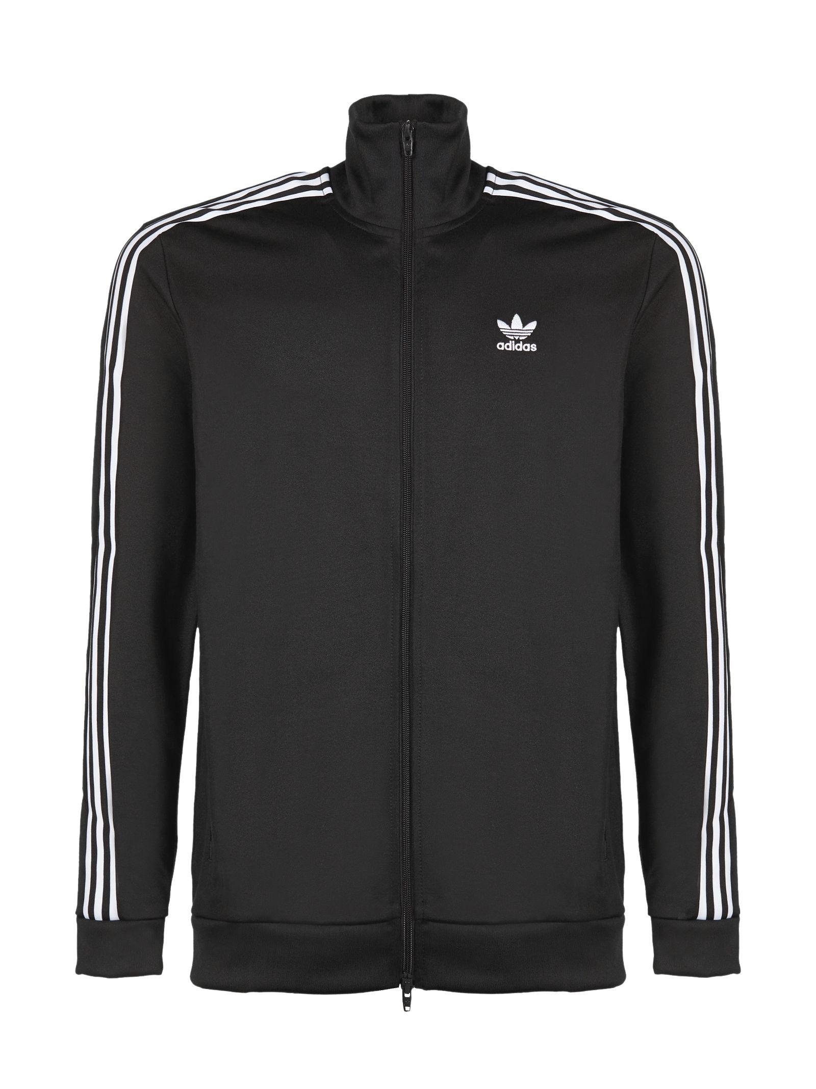 Adidas Originals Bb Track Jacket In 