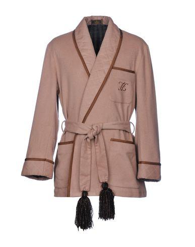 fendi dressing gown