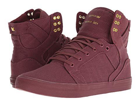 supra skytop andorra
