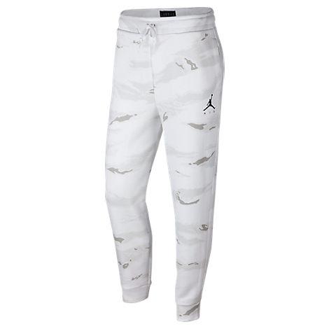 nike jordan joggers mens