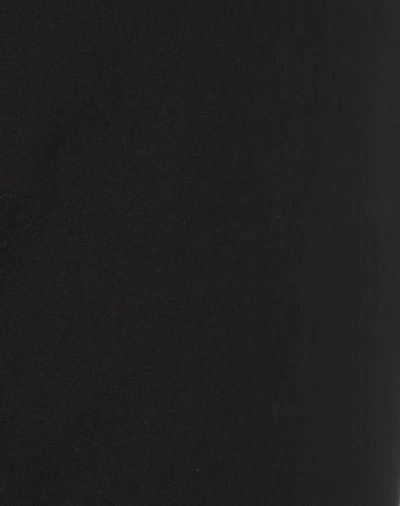 Aglini Pants In Black