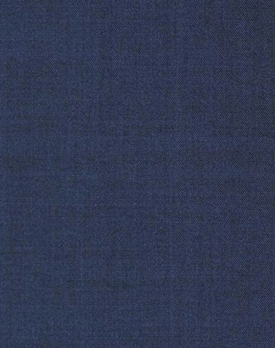 Pt01 Casual Pants In Blue