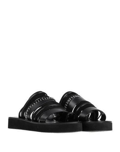 Shop 3.1 Phillip Lim / フィリップ リム Sandals In Black