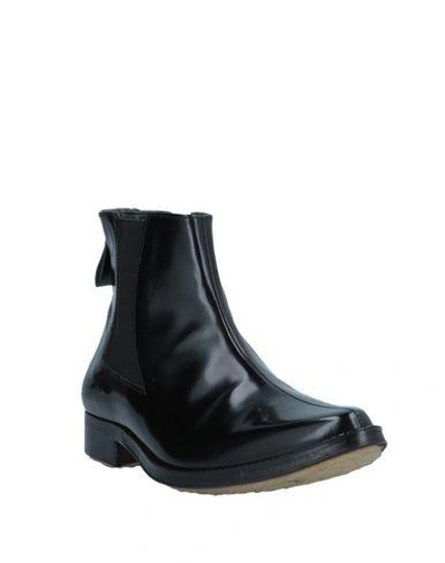 Shop Adieu Ankle Boot In Black