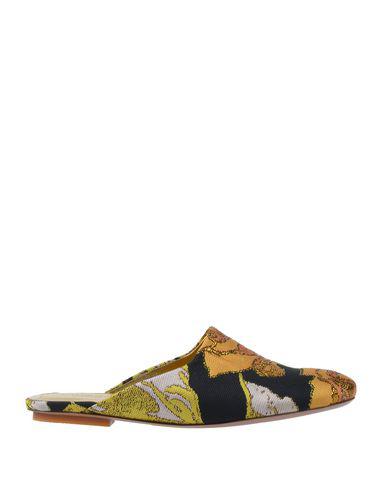 dries van noten mules