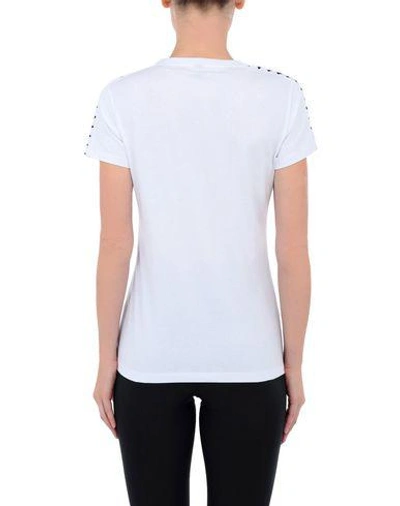 Shop Arena T-shirt In White