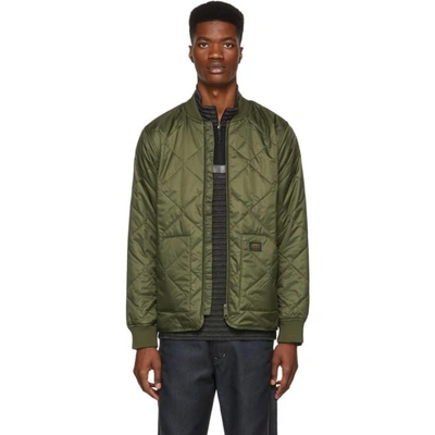 Carhartt newton cheap bomber
