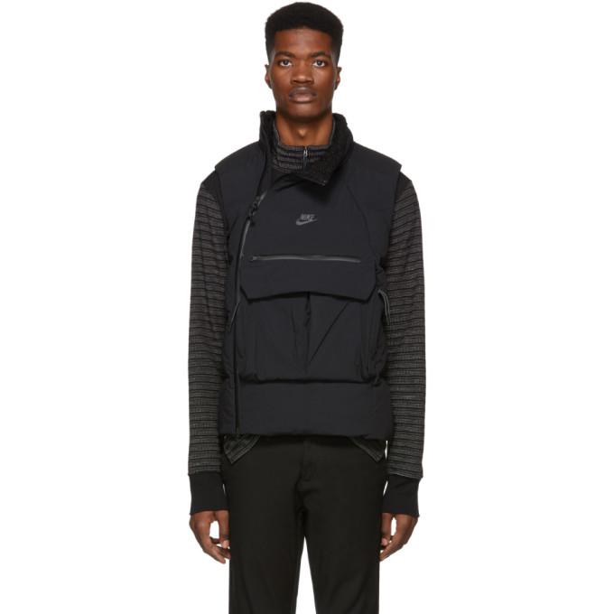 nike sportswear tech pack vest