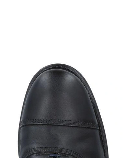 Shop Wrangler Loafers In Black