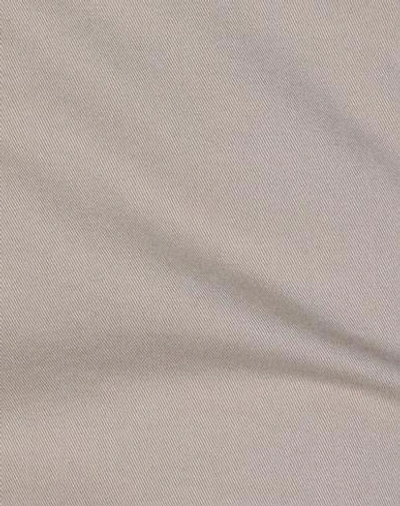Cruciani Cropped Pants In Grey
