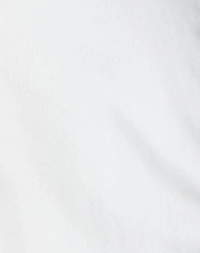 Woolrich Pants In White