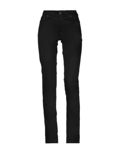 Shop Cheap Monday Casual Pants In Black