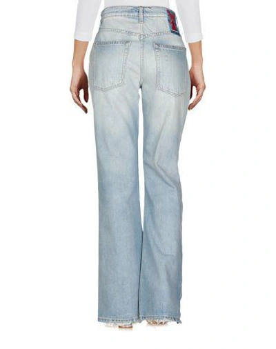 Shop Adaptation Jeans In Blue