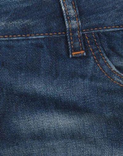 Shop Philipp Plein Jeans In Blue