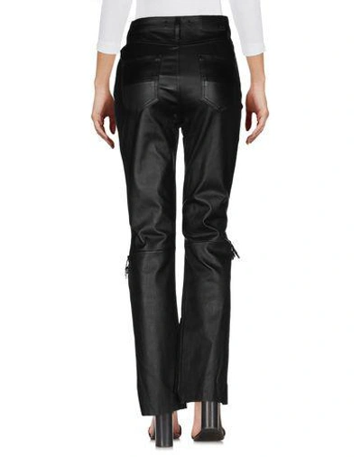 Shop Amiri Jeans In Black