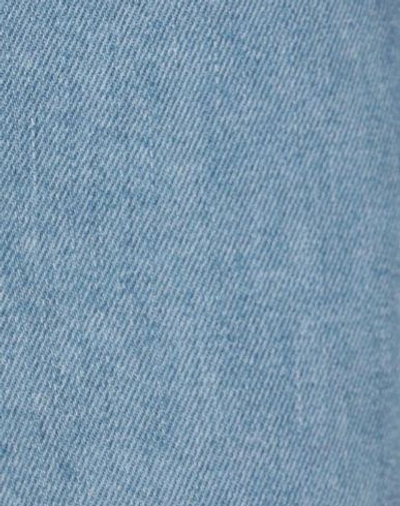 Shop Mr & Mrs Italy Jeans In Blue