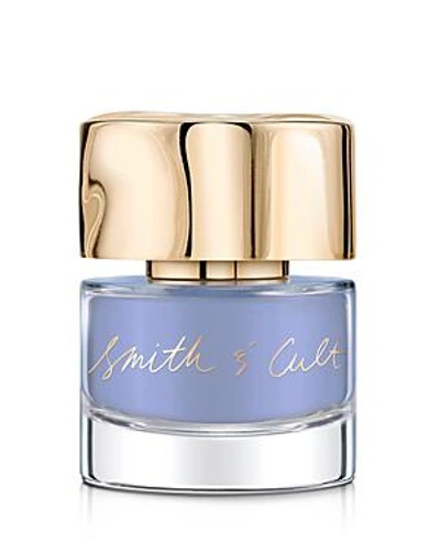 Shop Smith & Cult Nailed Lacquer In Exit The Void