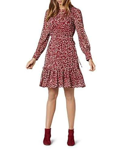 Lk bennett damiell clearance dress