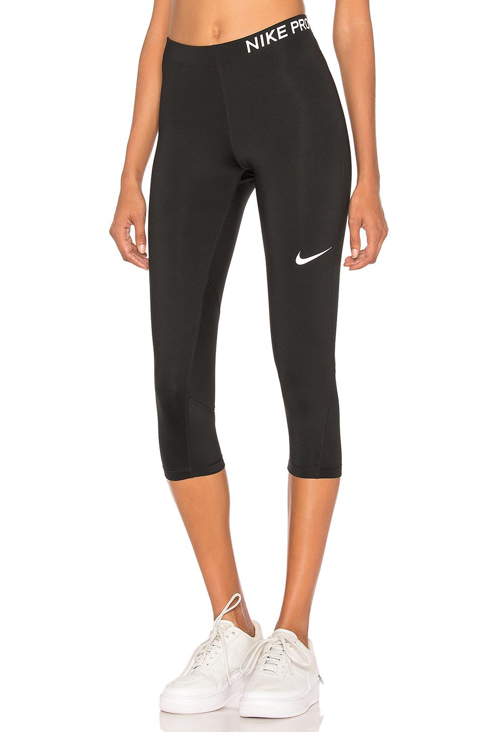 nike pro capri sale