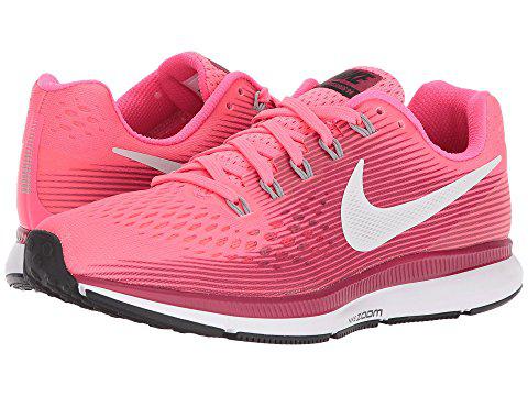 nike pegasus 34 pink