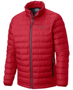 columbia oyanta trail jacket