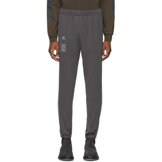 grey calabasas pants