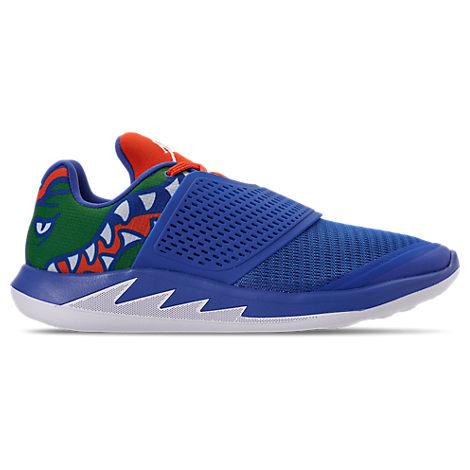 Florida Gators Running Shoes, Blue 